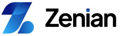 Logo Zenian