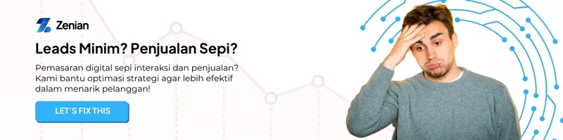 Konsultasi Digital Marketing Zenian