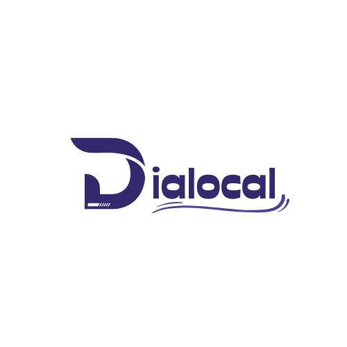 Logo Dialocal