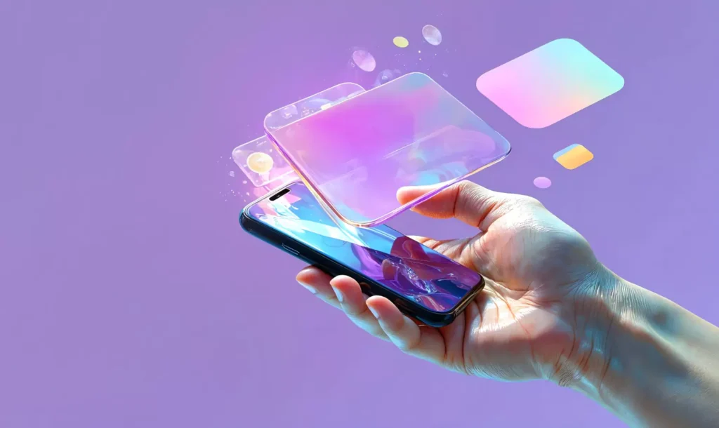 Digital Brand Activation dari Zenian