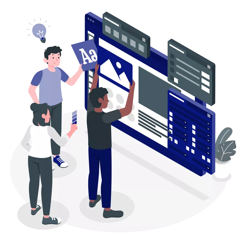 Branding lebih dari identitas