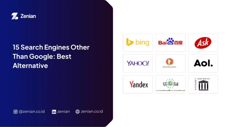 15 Search Engines Other Than Google Best Alternative