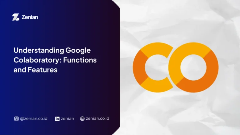 Understanding Google Colaboratory