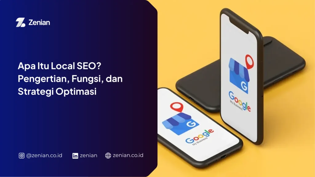 local seo adalah