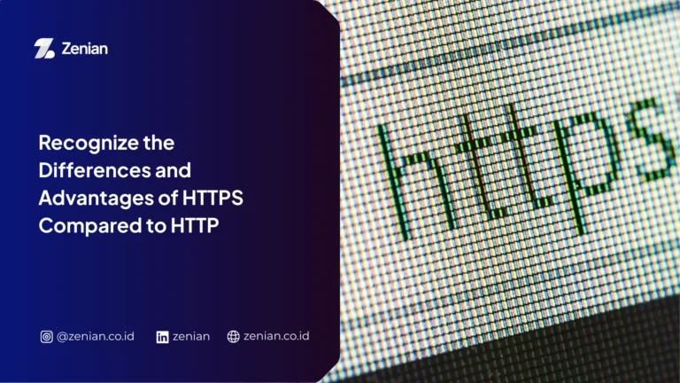 Advantages of HTTPS Compared to HTTP