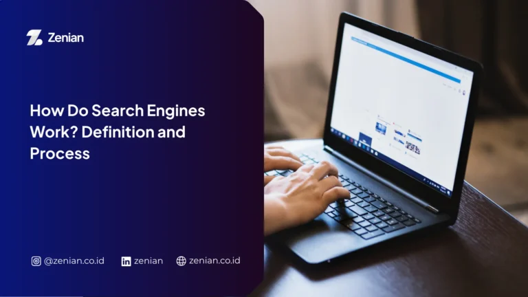 How Do Search Engines Work