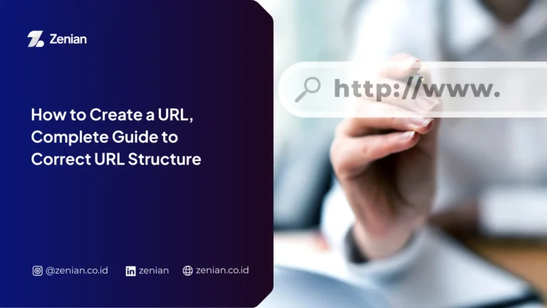 How to Create a URL