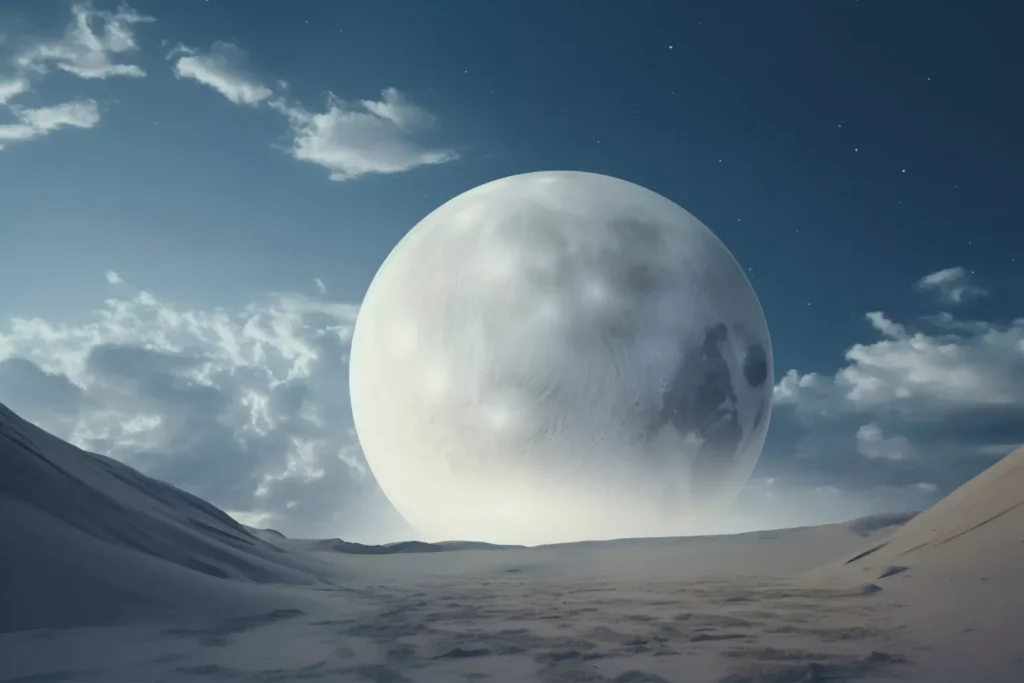 Planet Growth 02