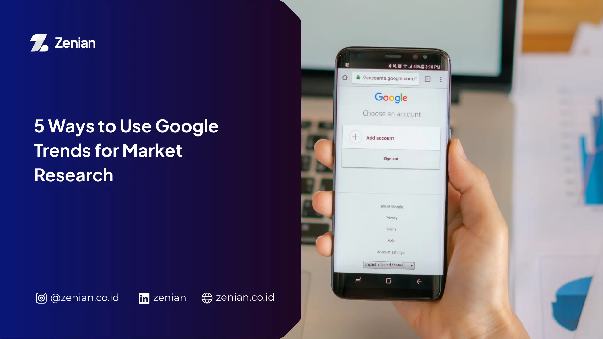 Ways to Use Google Trends for Market Research
