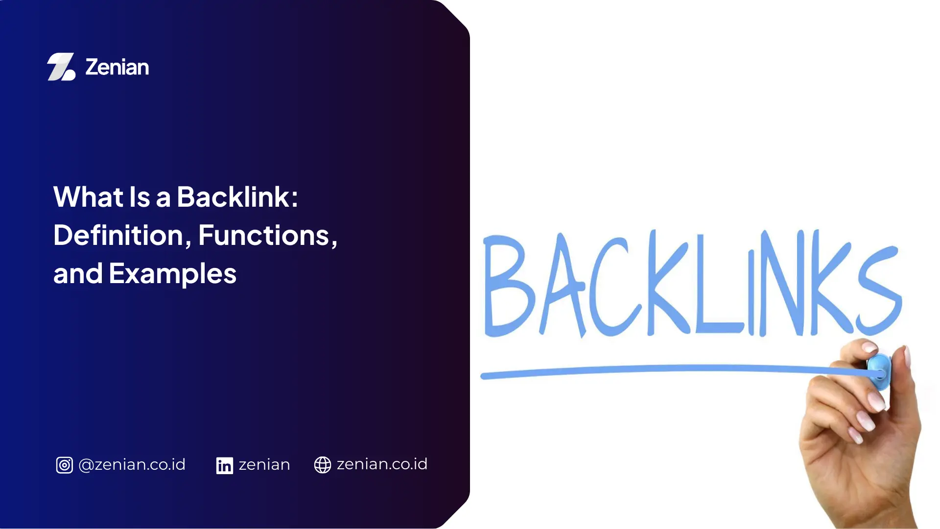 What Is a Backlink