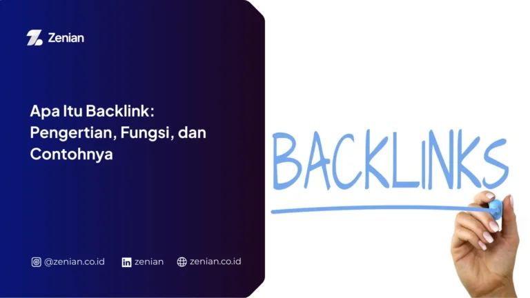 apa itu backlink