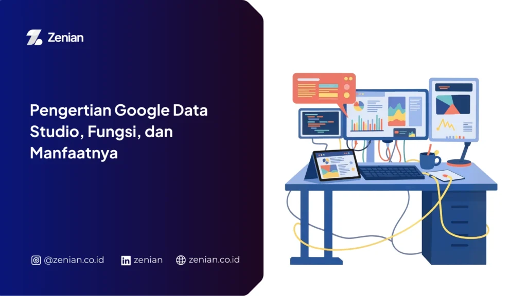 google data studio adalah
