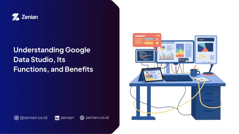 google data studio is
