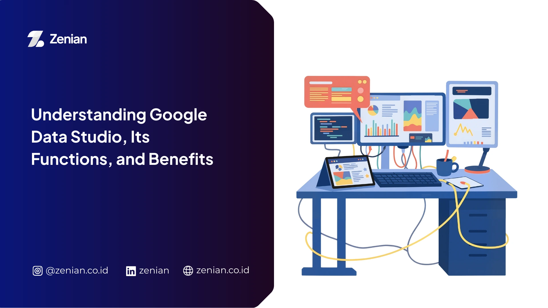 google data studio is