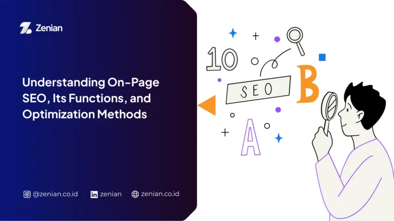 on page seo is