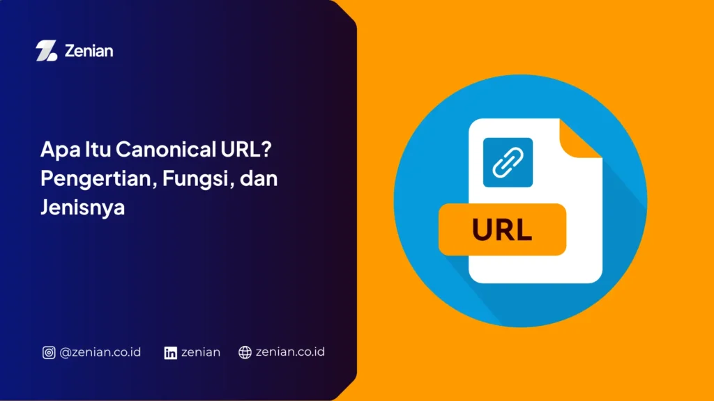 Apa Itu Canonical URL