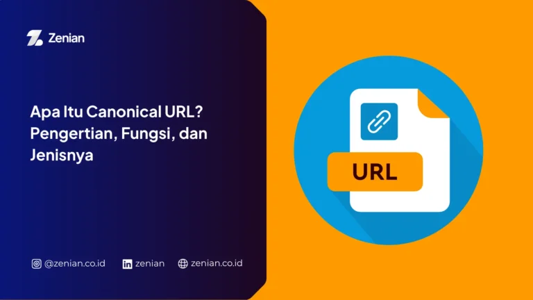 Apa Itu Canonical URL