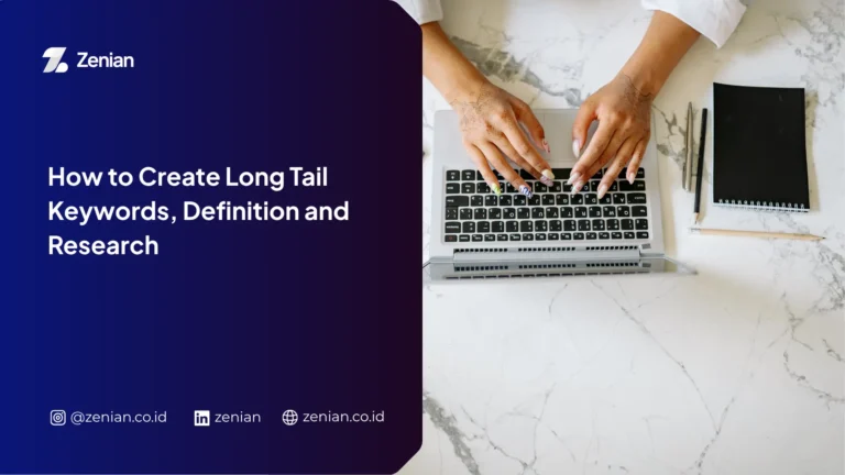 How to Create Long Tail Keywords