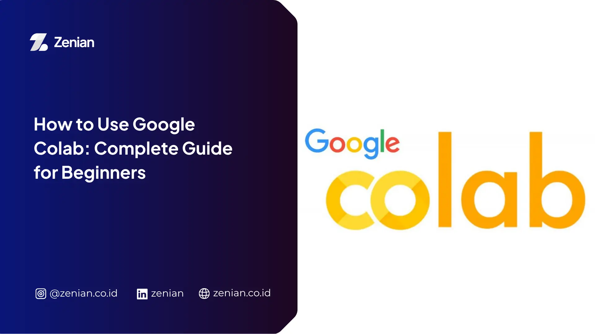 How to Use Google Colab