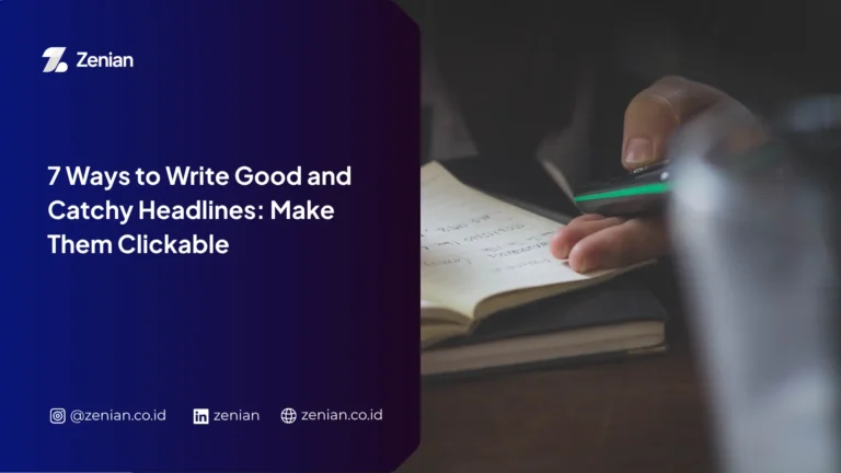 Ways to Write Good and Catchy Headlines