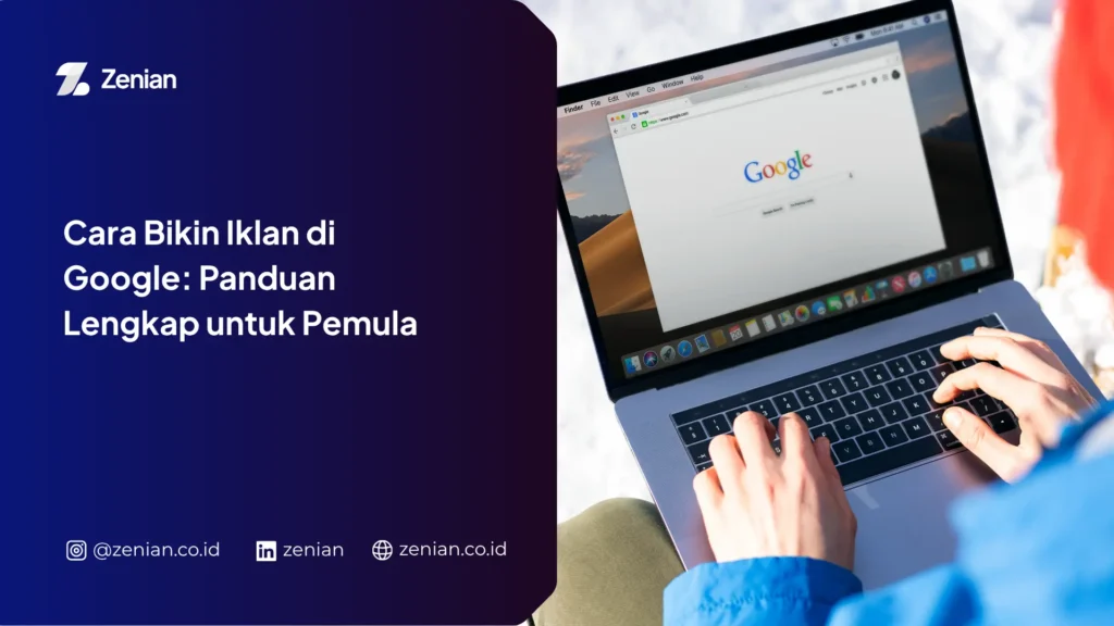 Cara Bikin Iklan di Google