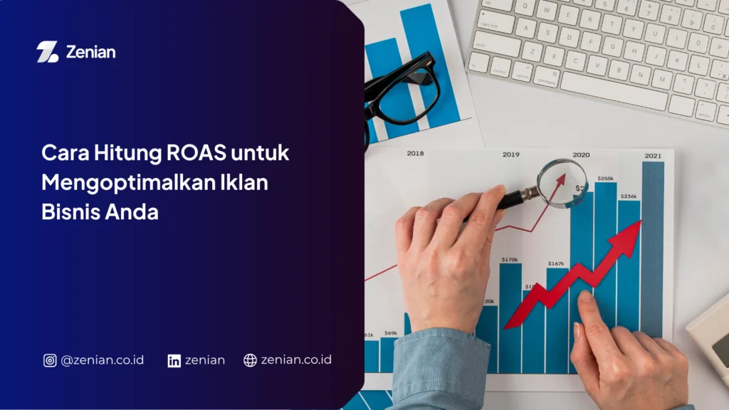 Cara Hitung ROAS