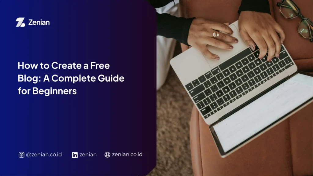 How to Create a Free Blog