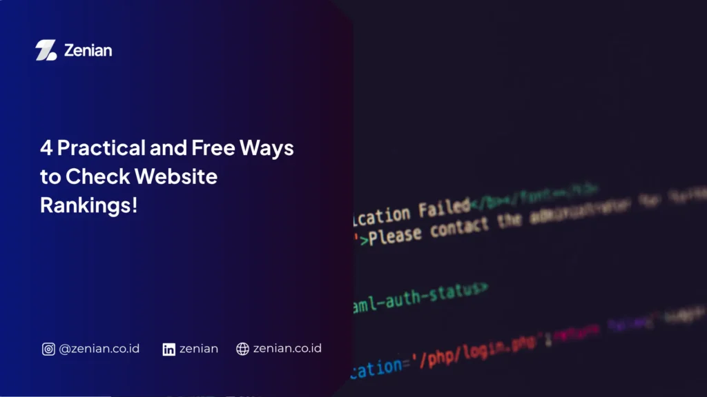 Practical and Free Ways to Check Website