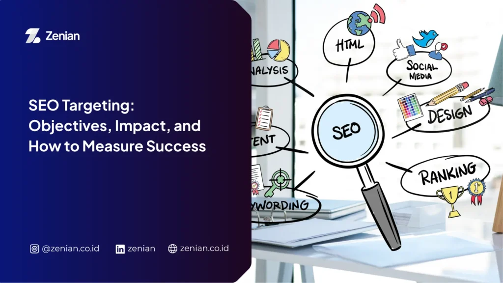SEO Targeting