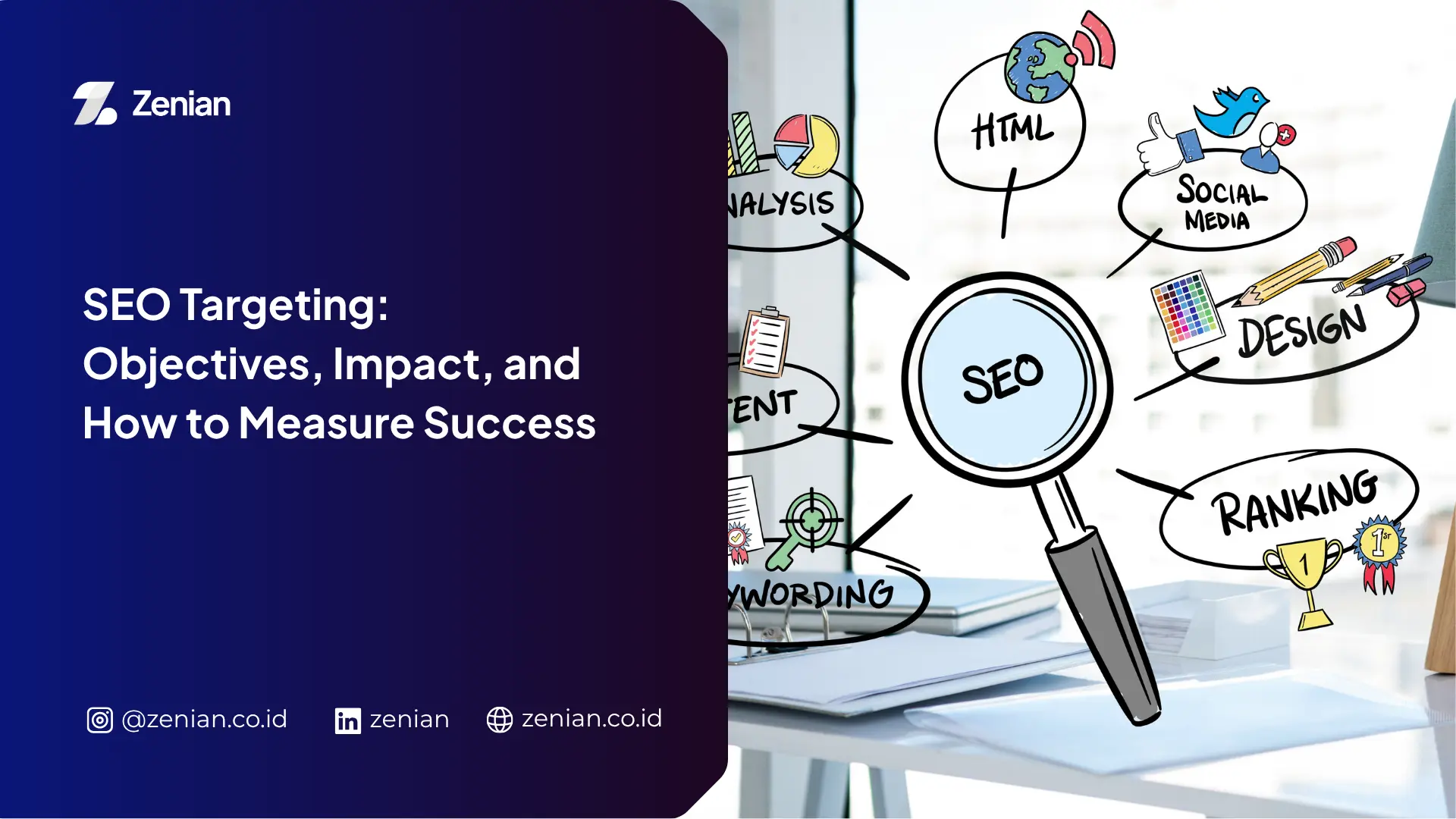 SEO Targeting