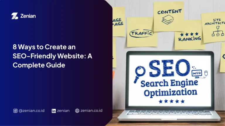 Ways to Create an SEO Friendly