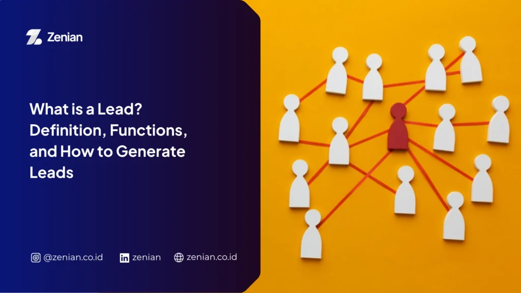 What is a Lead