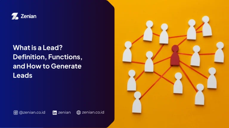 What is a Lead