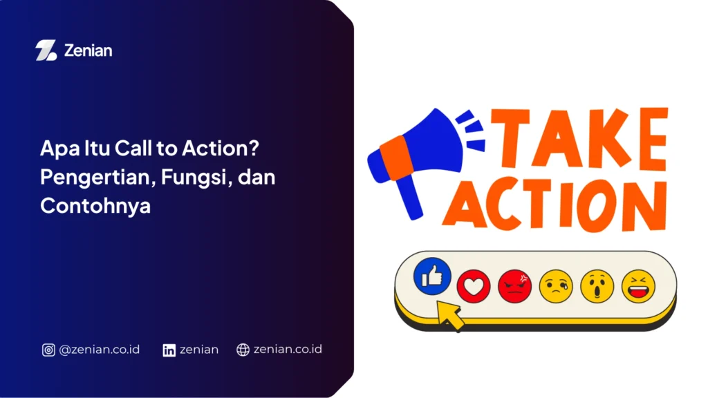 Apa Itu Call to Action