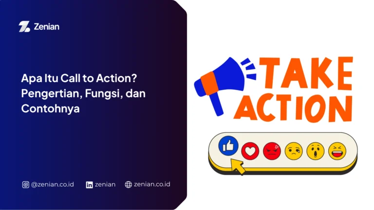 Apa Itu Call to Action