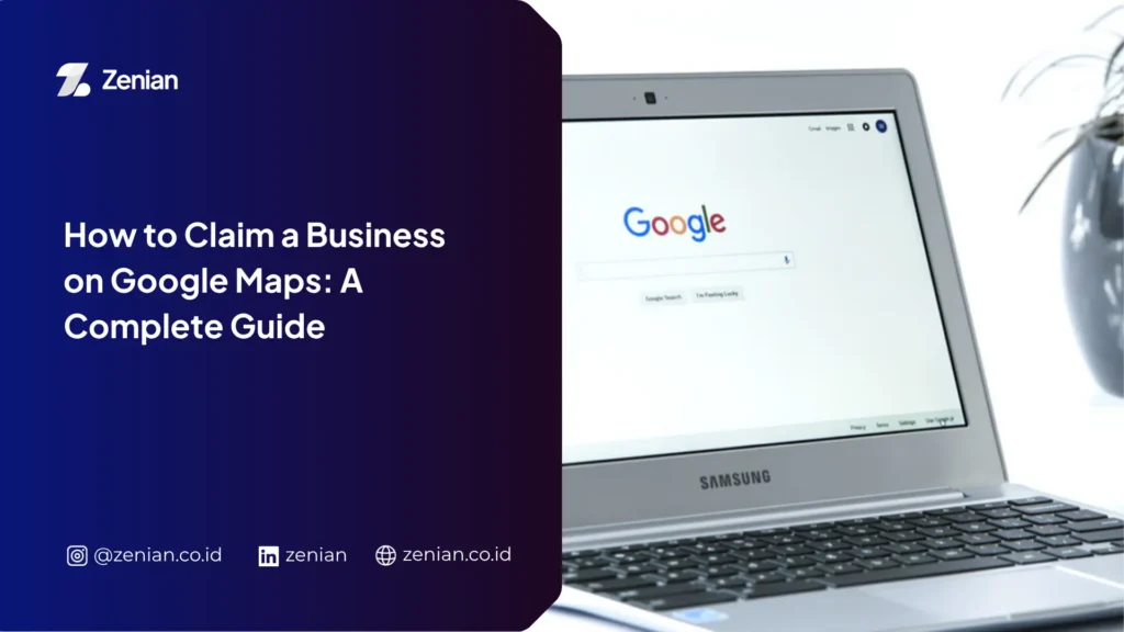 How to Claim a Business on Google Maps_ A Complete Guide
