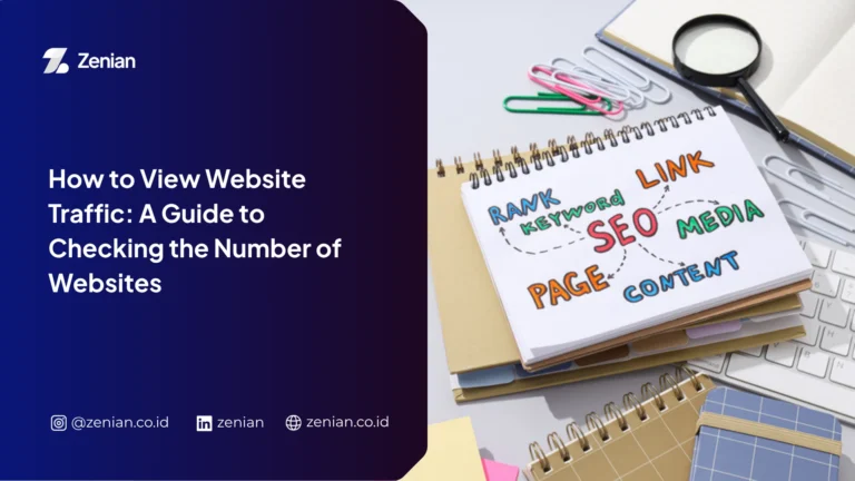 How to View Website Traffic