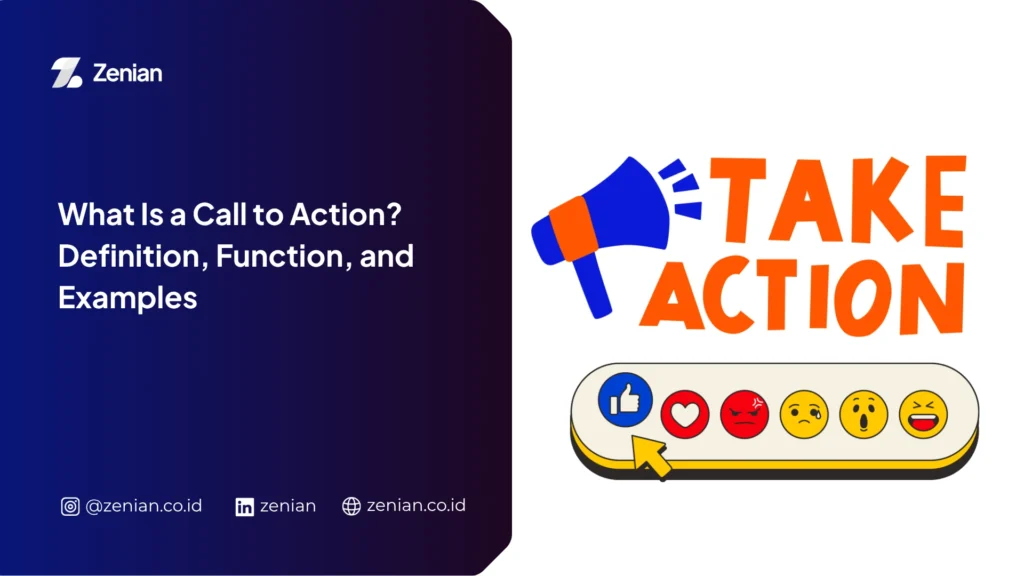 What Is a Call to Action