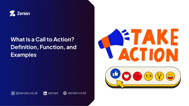 What Is a Call to Action