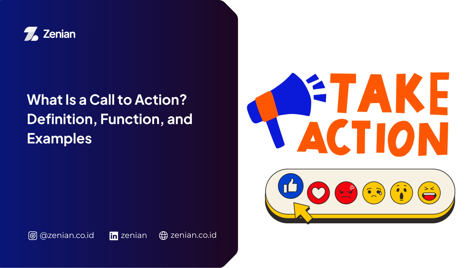 What Is a Call to Action