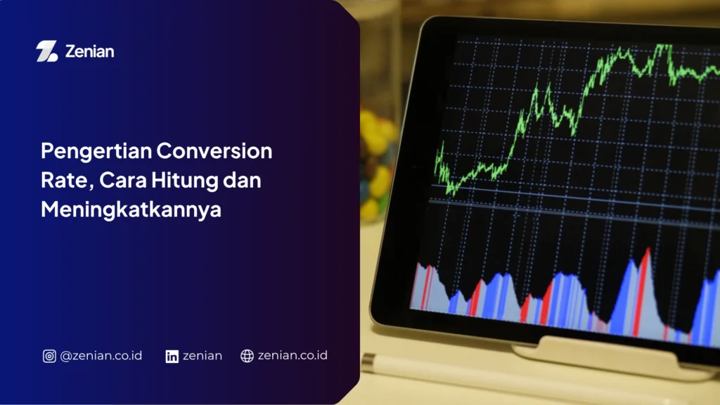 conversion rate adalah