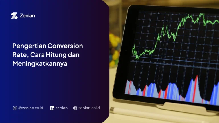 conversion rate adalah