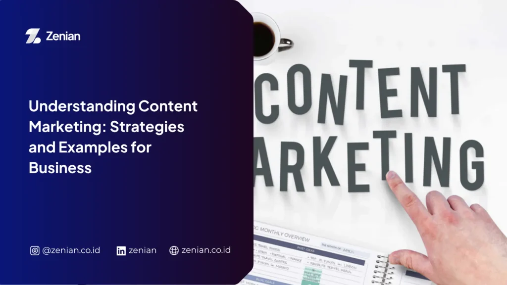 what is Content Marketing
