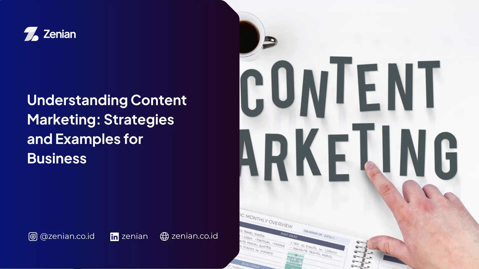 what is Content Marketing