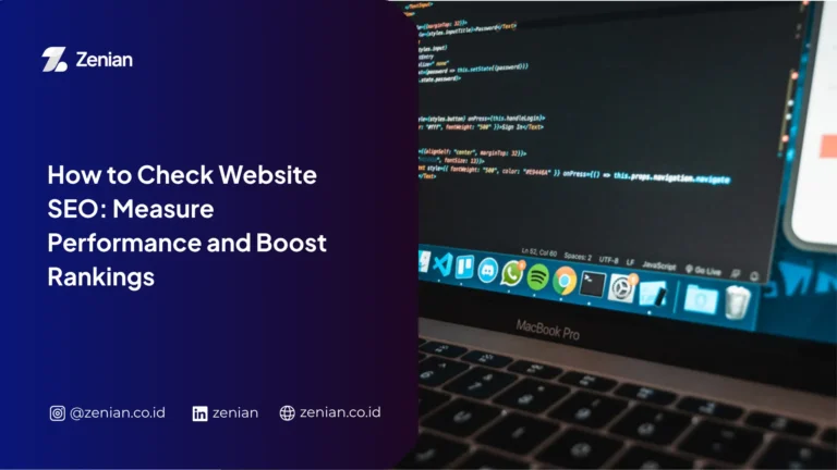 How to Check Website SEO
