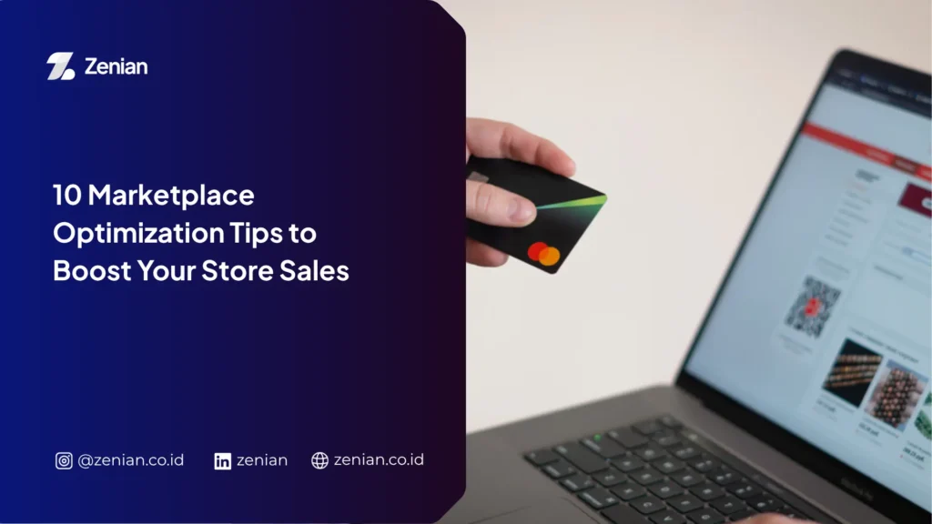 Marketplace Optimization Tips